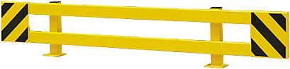 Actual product image kaiserkraft Shelf protection plank set