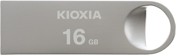 Image du produit Kioxia Lecteur flash USB USB2.0 TransMemory U401 (16 Go, USB-A)