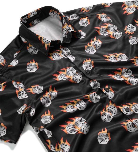 Produktbild Loose Riders Dice (L)