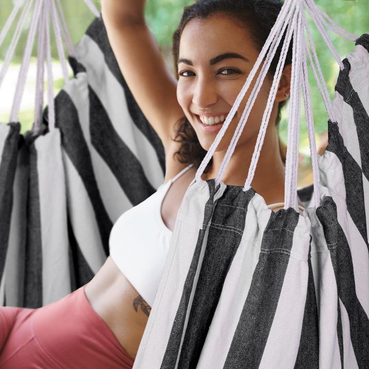 Produktbild Relaxdays Hängesessel (150 kg)