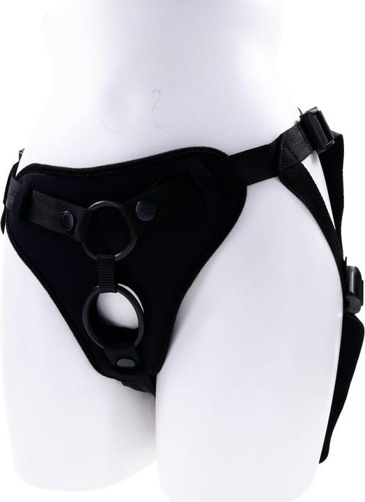 Produktbild Sportsheets dual desires strap on