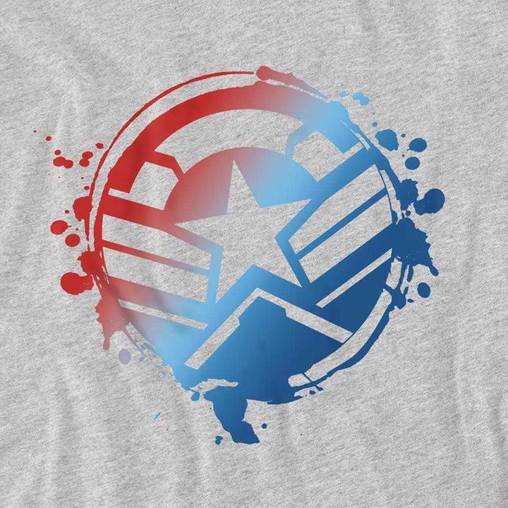 Produktbild Captain America Sweatshirt (128)