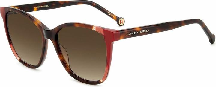 Immagine prodotto Carolina Herrera Damensonnenbrille CH-0061-S-O6357HA ø 57 mm