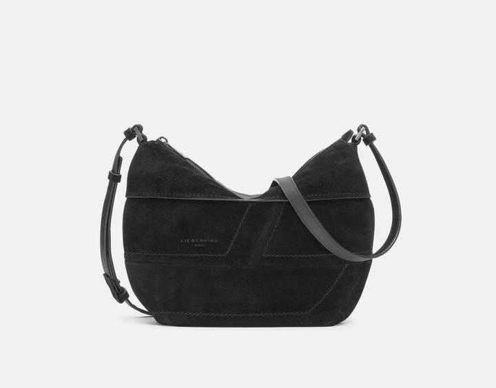 Actual product image Liebeskind Berlin Umhängetasche Edda Suede