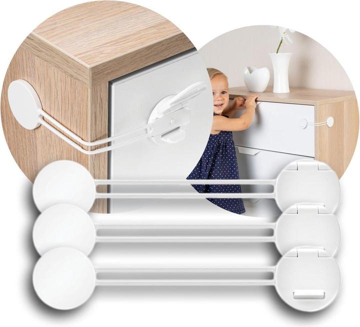 Actual product image Reer Multi-fuse advantage pack
