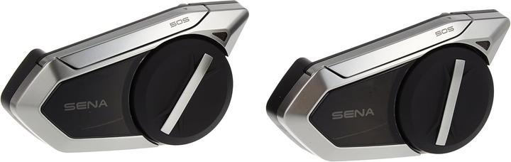 Produktbild Sena Interfono Doppio Pack Anni '50 (2er Set)