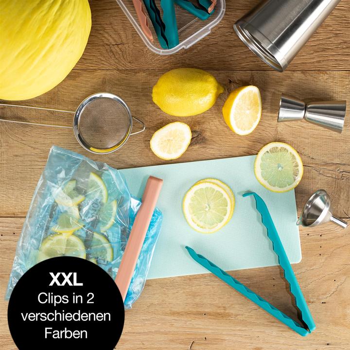 Produktbild Moritz & Moritz Verschlussclips (5 x)