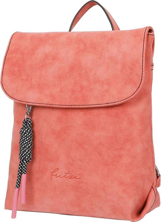 Actual product image Fritzi aus Preußen Bitzi06 Jive Backpack