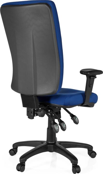 Immagine prodotto Hjh Office ZENIT HIGH (47 - 58 cm)