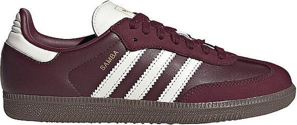 Gum, Off White, Maroon