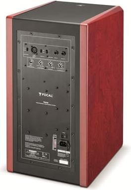 Actual product image Focal Trio 6 Red ST6 (Active)