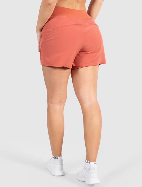 Image du produit Smilodox Shorts Advance Pro 2in1 (XS)