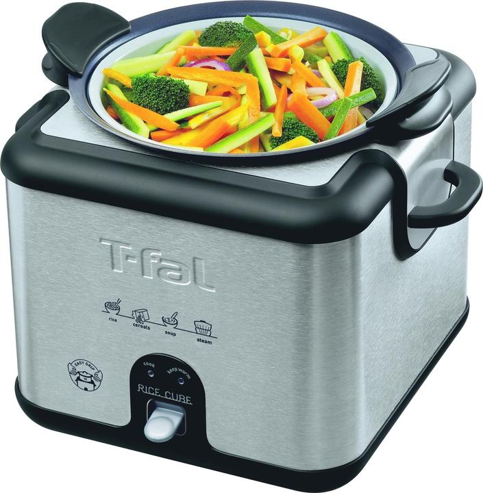 Actual product image Tefal Rice Cube