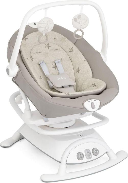 Transat pour bébé