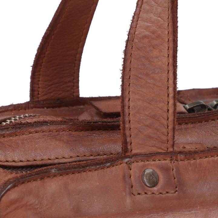 Actual product image Harolds Submarine messenger bag high