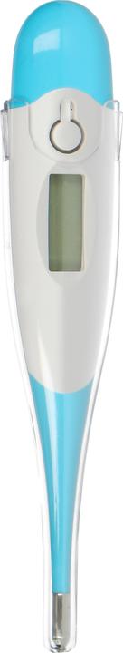 Productafbeelding Alecto BC-19 (Mondeling, Rectaal, Oksel)