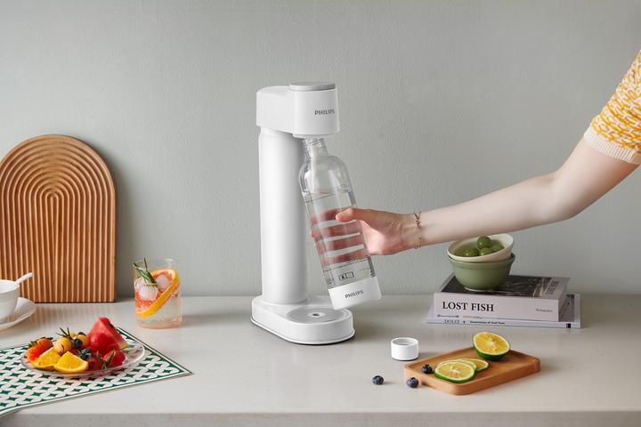 Produktbild Philips ADD4901WH/10