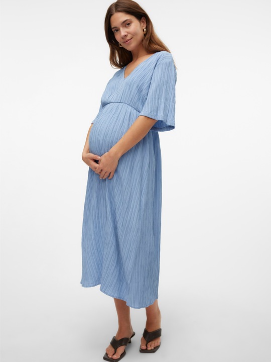 Image du produit Mamalicious Robe de maternité Robe (XS)