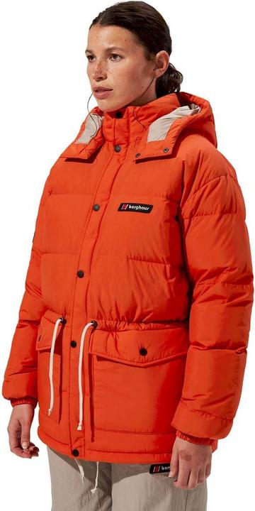 Produktbild Berghaus Isolierte Lumley Jacket (XL)