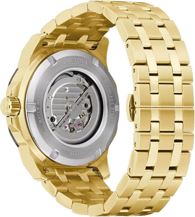 Immagine prodotto Bulova Orologio automatico senza datario