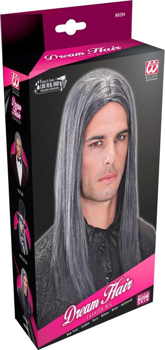 Produktbild Widmann Langhaarperücke