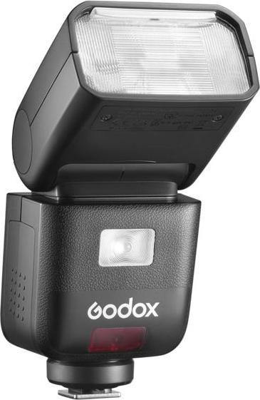 Immagine prodotto Godox V480 F - Flash with Battery for Fujifilm (Attacco del flash, Fujifilm)
