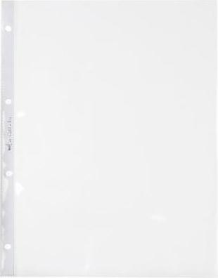 Produktbild BüroLine Zeigetaschen (A4, 10x)