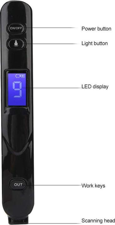 Produktbild Filfeel Skin Tags Remover Pen