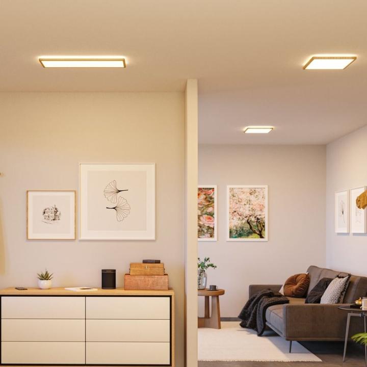 Productafbeelding Paulmann Atria Shine achtergrondverlichting (1600 lm)