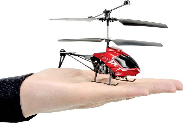 Image du produit Carson Modèle réduit Nano Tyrann RC Ein