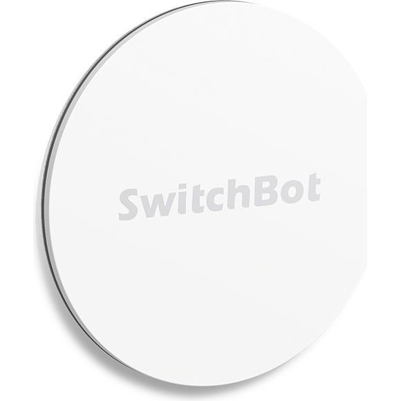 SwitchBot Smart Tag NFC-Tag Aufkleber 3er pack ws, Tracker