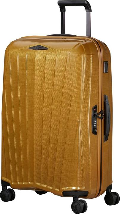 Produktbild Samsonite Major-Lite Trolley mit 4 Rollen 69cm (69 l)