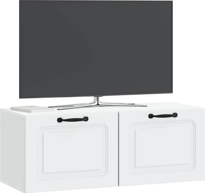 Produktbild vidaXL TV-Ständer