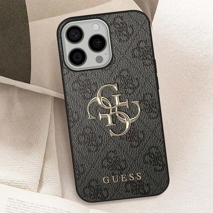 Produktbild Guess Case (Apple iPhone 13 Pro)