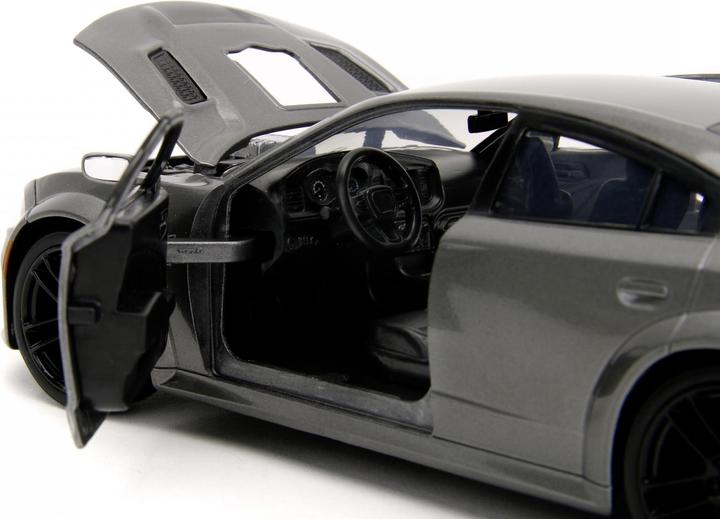 Image du produit Jada Fast & Furious 2021 Dodge Charger 1:24