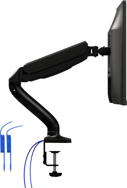 Produktbild AOC AS110DX (Tisch, 32", 9 kg)