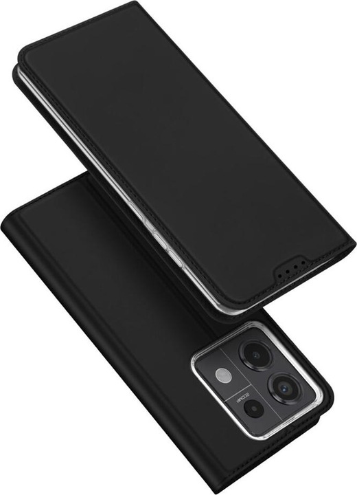 Produktbild Dux Ducis Skin Pro Series Bookcover (Xiaomi Redmi Note 13 Pro)