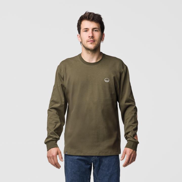 Produktbild Wild Country Movement Uni L/S Tee (M)