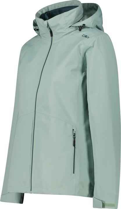 Immagine prodotto CMP Campagnolo Zip Hoodie (M)