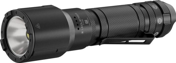 Ledlenser TT3R (15.40 cm, 1900 lm)