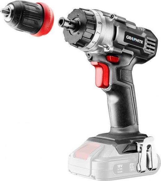 Immagine prodotto Graphite 58G022 Trapano 18V
