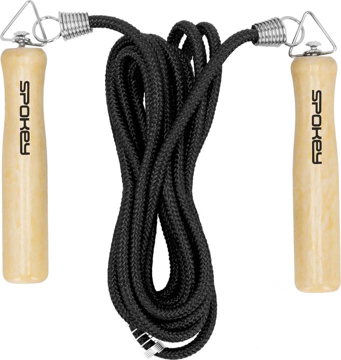 Immagine prodotto Spokey Quick Jump III 838752 Springseil