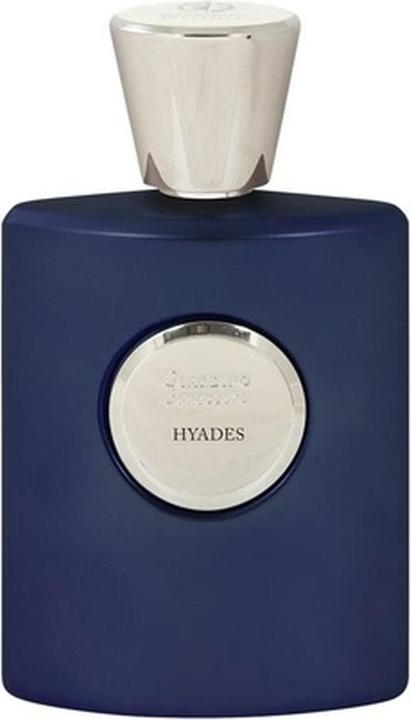 Giardino Benessere Titani Collection (Extrait De Parfum, 100 ml)