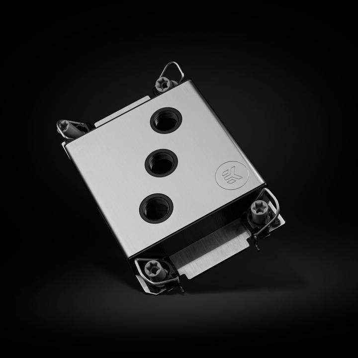 Produktbild EKWB EK-Pro CPU WB 4677 Nickel + Acetal