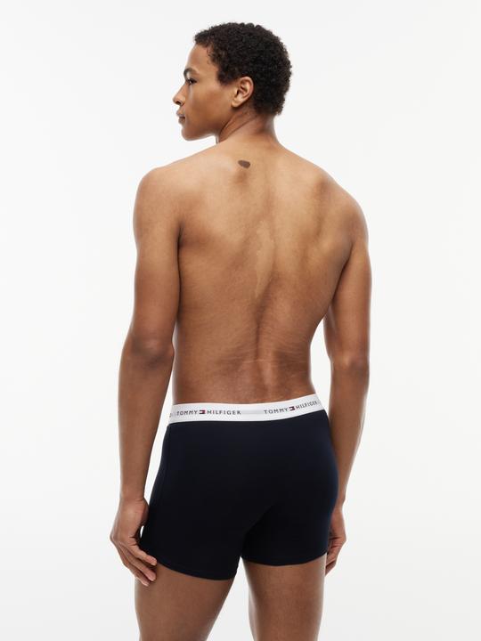 Produktbild Tommy Hilfiger 3p Boxer Brief Wb (S, Einzelpack)