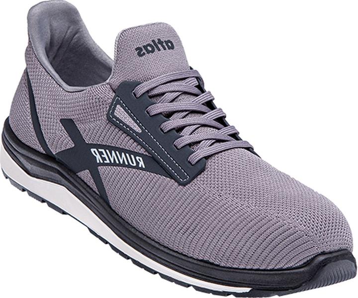 Produktbild Atlas Halbschuh RUNNER 65, S1P, W10, Gr.39 (S1P, 39)