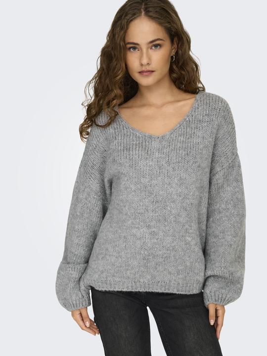 Produktbild JdY JDYDINEA Strickpullover Strickpullover (L)