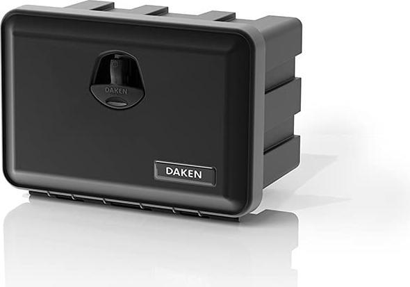 Actual product image Daken Lorry storage box
