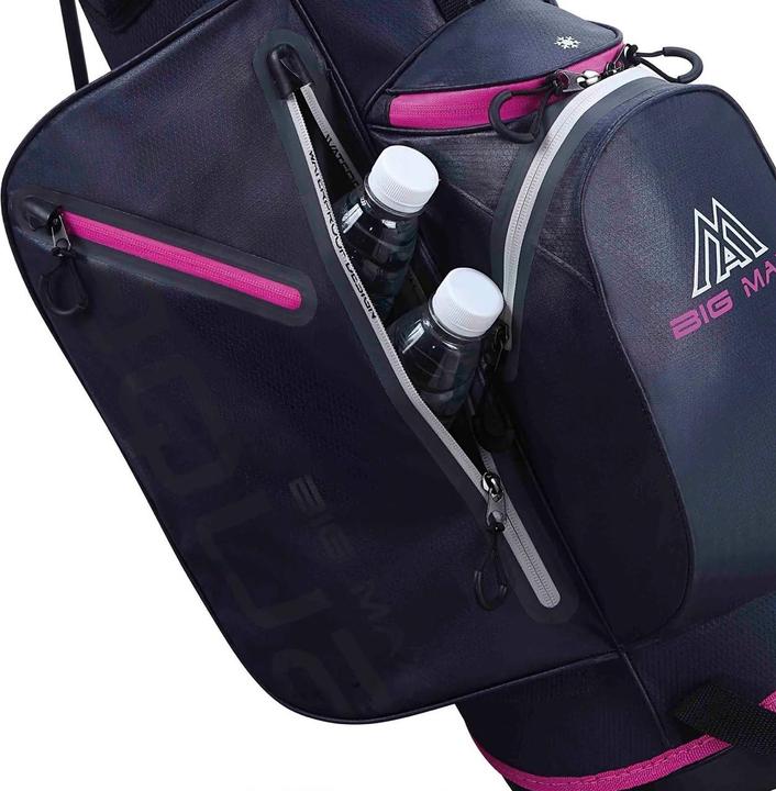 Immagine prodotto Big Max Aqua Seven G Standbag