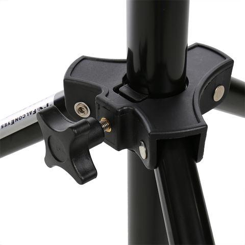 Produktbild Falcon light stand I-2601 (260 cm, 6.50 kg)